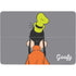 Disney Friends Goofy Backwards Surface Laptop Studio Skin