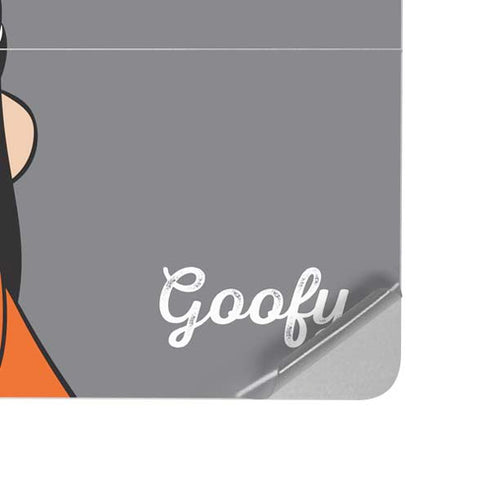 Disney Friends Goofy Backwards Surface Laptop Studio Skin