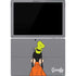 Disney Friends Goofy Backwards Surface Pro 7 Skin