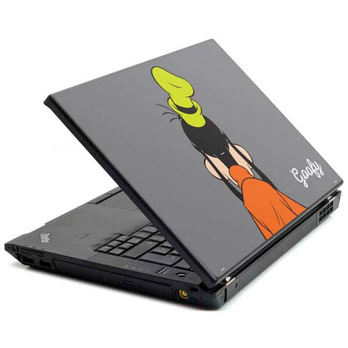 Disney Friends Goofy Backwards T440s Skin
