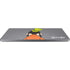 Disney Friends Goofy Backwards Universal Laptop 15in (12.2 x 8.8in) Skin