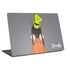 Disney Friends Goofy Backwards Universal Laptop 16in (13 x 9.4in) Skin