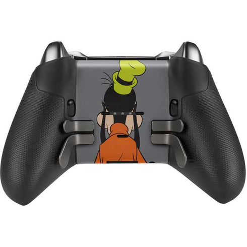 Disney Friends Goofy Backwards Xbox Elite Wireless Controller Series 2 Skin
