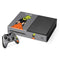 Disney Friends Goofy Backwards Xbox One Console and Controller Bundle Skin