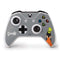 Disney Friends Goofy Backwards Xbox One S Controller Skin