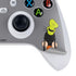 Disney Friends Goofy Backwards Xbox Series S Skins