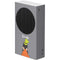 Disney Friends Goofy Backwards Xbox Series S Console Skin