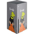Disney Friends Goofy Backwards Xbox Series X Console Skin