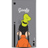 Disney Friends Goofy Backwards Xbox Series X Console Skin