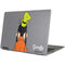 Disney Friends Goofy Backwards Yoga 710 14in Skin