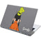 Disney Friends Goofy Backwards Yoga 910 2-in-1 14in Touch-Screen Skin