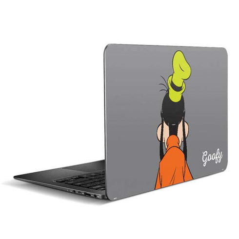 Disney Friends Goofy Backwards Zenbook UX305FA 13.3in Skin
