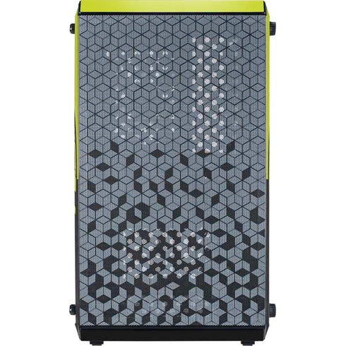 Disney Friends Goofy Cooler Master MasterBox Q300L Mini Tower Skin