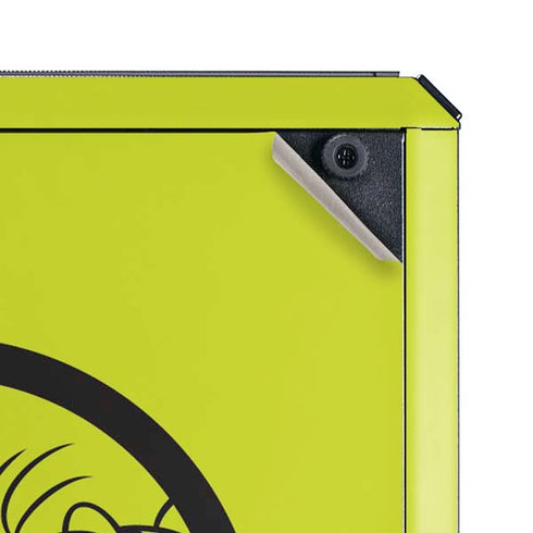 Disney Friends Goofy Cooler Master MasterBox Q300L Mini Tower Skin