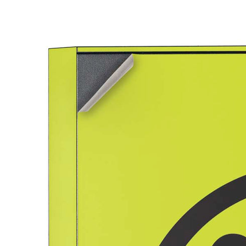 Disney Friends Goofy Corsair 4000D Tempered Glass Mid-Tower ATX Case Skin