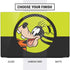 Disney Friends Goofy Dell Vostro Skin