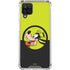 Disney Friends Goofy Galaxy A12 Clear Case