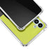 Disney Friends Goofy Galaxy A13 5G Clear Case