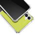Disney Friends Goofy Galaxy A14 5G Clear Case