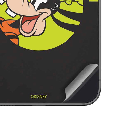 Disney Friends Goofy Galaxy A14 5G Skin