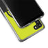 Disney Friends Goofy Galaxy A21 Clear Case