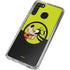 Disney Friends Goofy Galaxy A21 Clear Case
