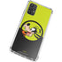 Disney Friends Goofy Galaxy A32 5G Clear Case
