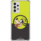 Disney Friends Goofy Galaxy A53 5G Clear Case
