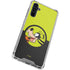 Disney Friends Goofy Galaxy A54 5G Clear Case