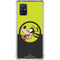 Disney Friends Goofy Galaxy A71 5G Clear Case