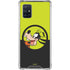 Disney Friends Goofy Galaxy A71 5G Clear Case