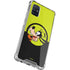 Disney Friends Goofy Galaxy A71 5G Clear Case