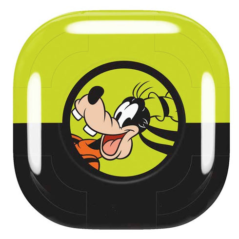 Disney Friends Goofy Galaxy Buds Pro Skin