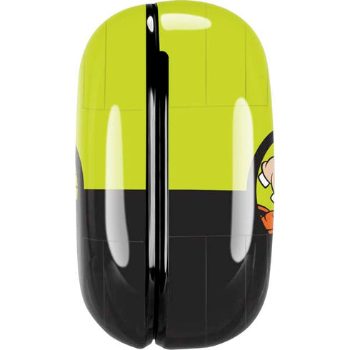 Disney Friends Goofy Galaxy Buds Pro Skin