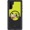 Disney Friends Goofy Galaxy Note 10 Waterproof Case