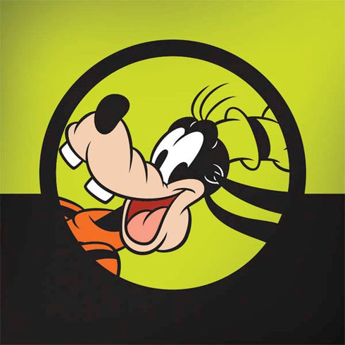 Disney Friends Goofy Galaxy Note 8 Skin
