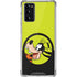 Disney Friends Goofy Galaxy Note20 5G Clear Case