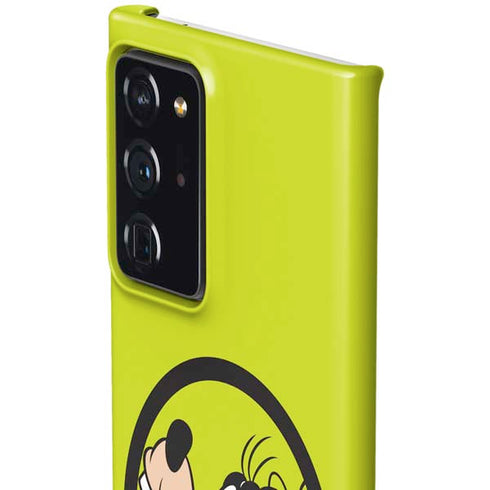 Disney Friends Goofy Galaxy Note20 Ultra 5G Lite Case