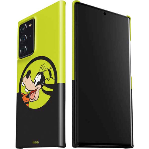 Disney Friends Goofy Galaxy Note20 Ultra 5G Lite Case