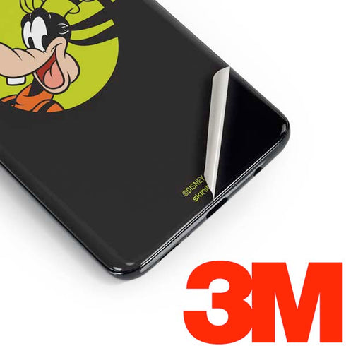 Disney Friends Goofy Galaxy S10 Skin