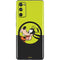 Disney Friends Goofy Galaxy S20 Fan Edition Skin
