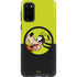 Disney Friends Goofy Galaxy S20 Pro Case