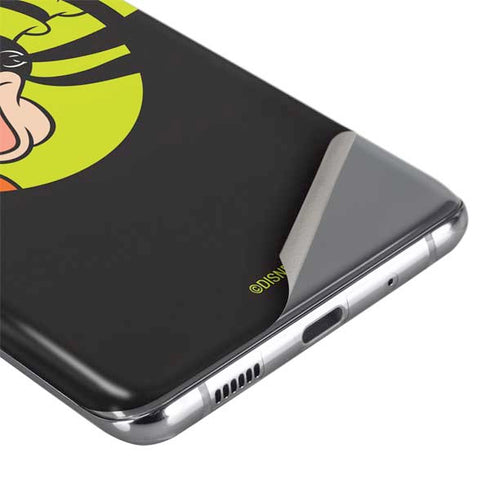 Disney Friends Goofy Galaxy S20 Skin