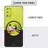 Disney Friends Goofy Galaxy S20 Skin