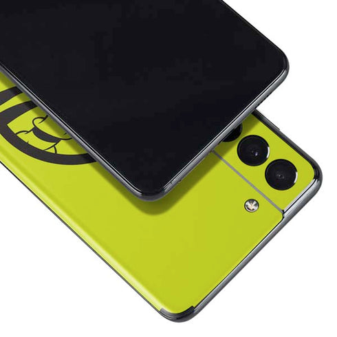 Disney Friends Goofy Galaxy S21 5G Skin