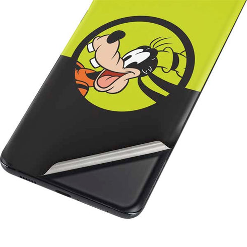 Disney Friends Goofy Galaxy S21 5G Skin