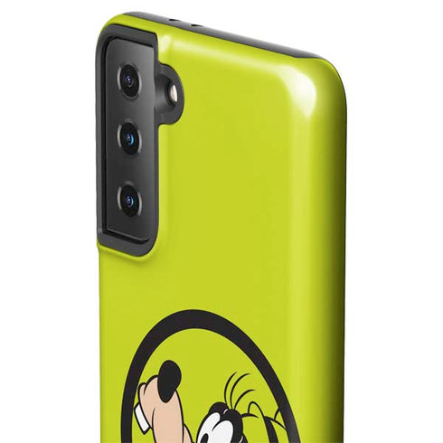 Disney Friends Goofy Galaxy S21 Plus 5G Pro Case