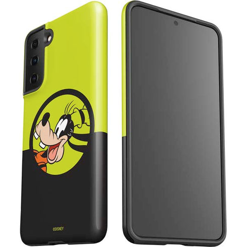 Disney Friends Goofy Galaxy S21 Plus 5G Pro Case
