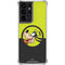 Disney Friends Goofy Galaxy S21 Ultra 5G Clear Case