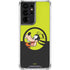 Disney Friends Goofy Galaxy S21 Ultra 5G Clear Case